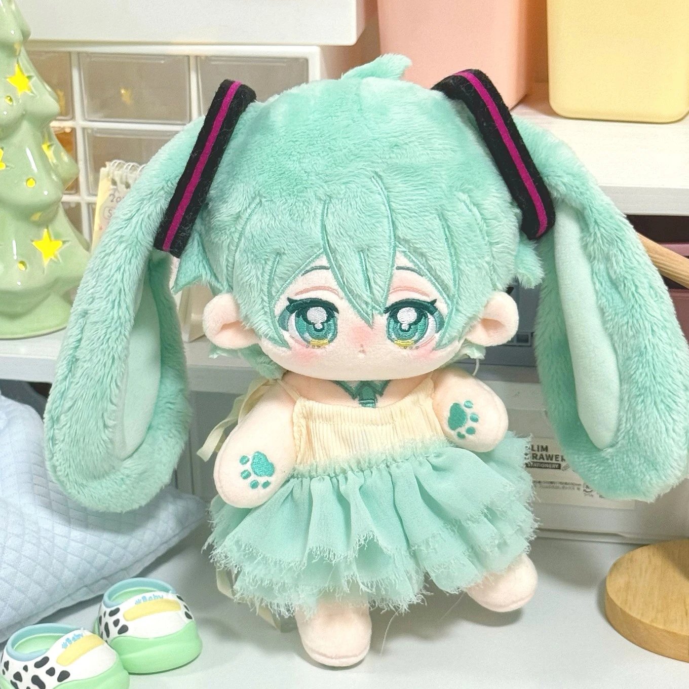 Bunny Miku