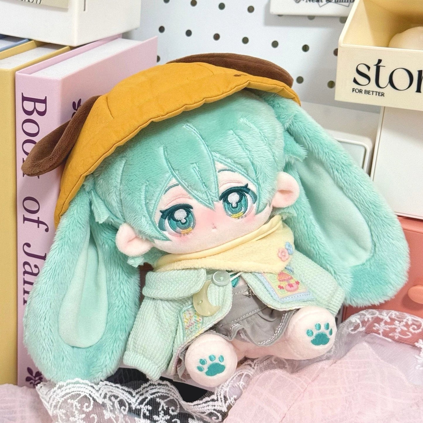 Bunny Miku