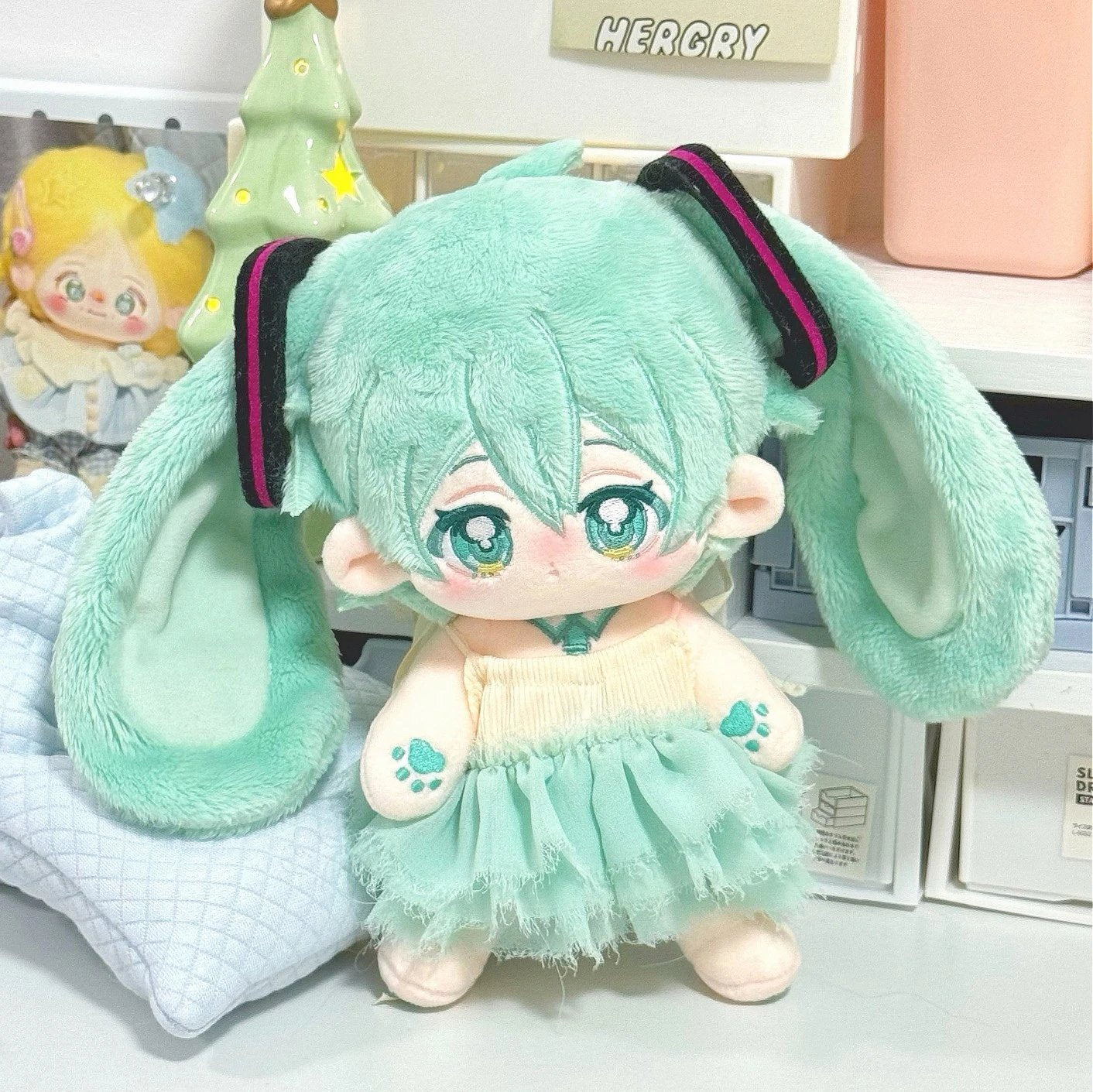 Bunny Miku