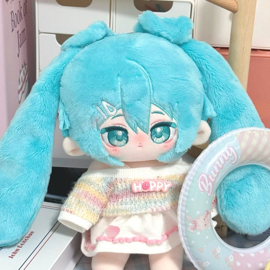 Gentle Miku