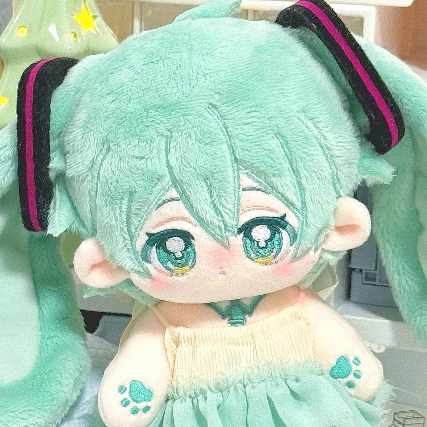 Bunny Miku