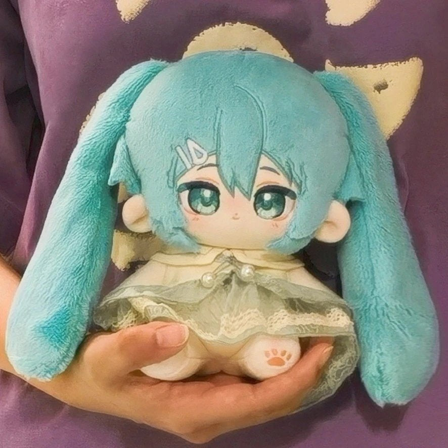 Gentle Miku