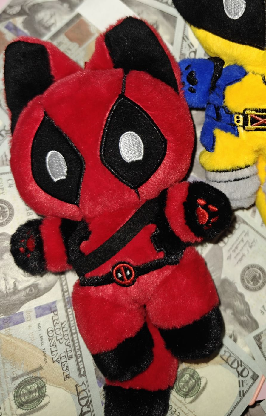 Deadpool