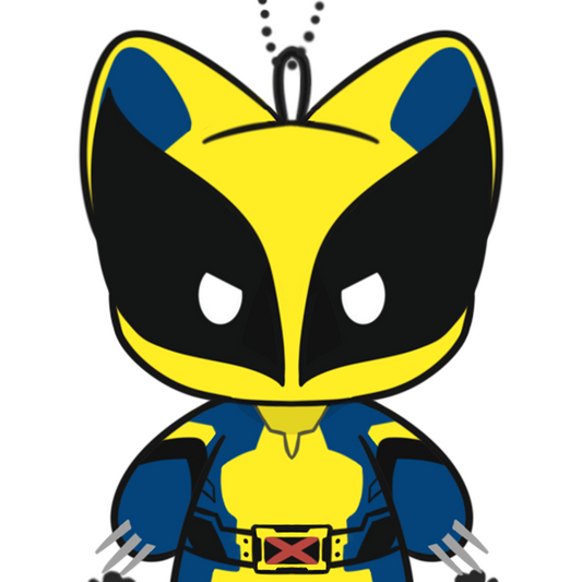 Wolverine